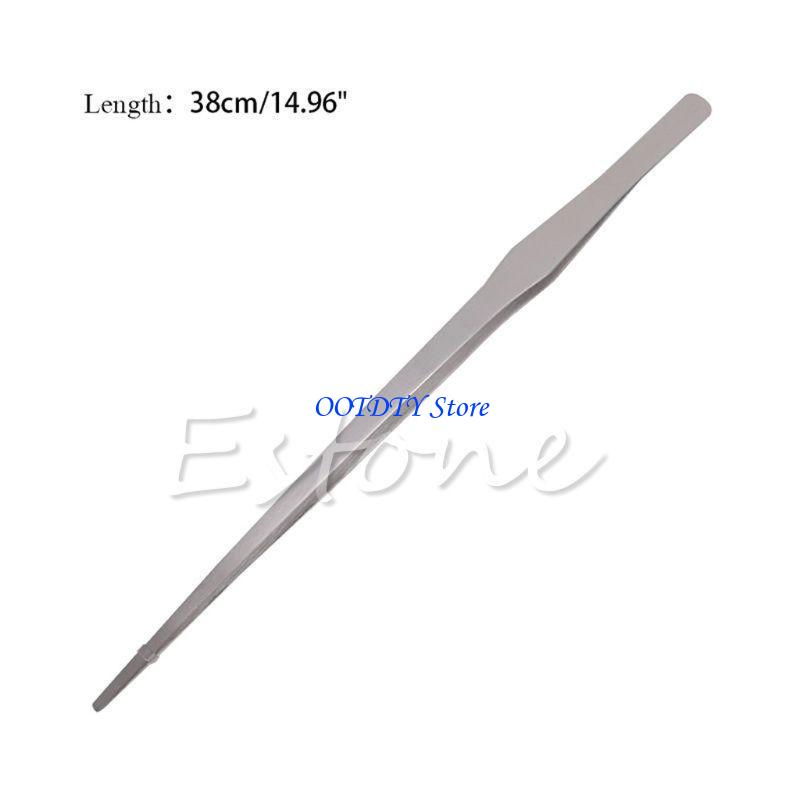 Feeding Tong Stainless - 367A 19 