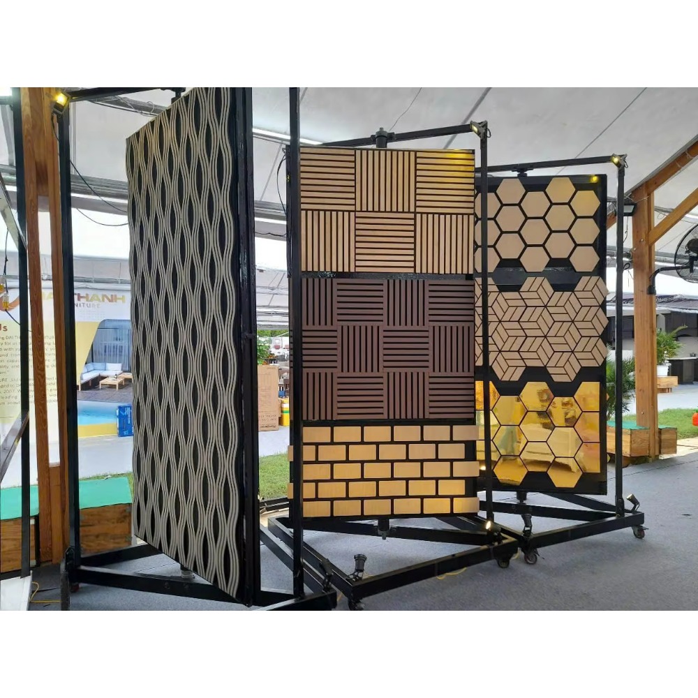 Harga Pabrik Panel Dinding Ber - Pvc Panel Background ulasan dan harga